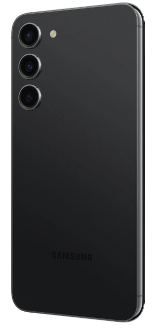 Смартфон Samsung SM-S711B (Galaxy S23 FE 8/256GB) Graphite фото №4