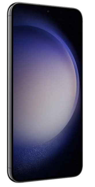 Смартфон Samsung SM-S711B (Galaxy S23 FE 8/256GB) Graphite фото №6