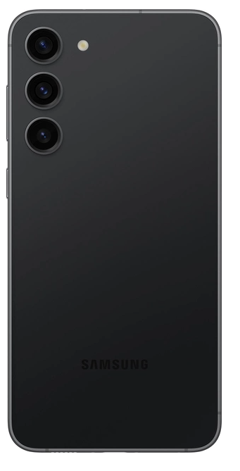 Смартфон Samsung SM-S711B (Galaxy S23 FE 8/128GB) Graphite фото №6