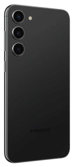 Смартфон Samsung SM-S711B (Galaxy S23 FE 8/128GB) Graphite фото №4