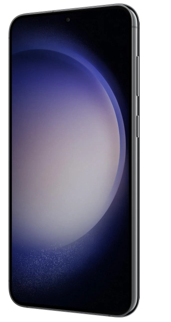 Смартфон Samsung SM-S711B (Galaxy S23 FE 8/128GB) Graphite фото №2