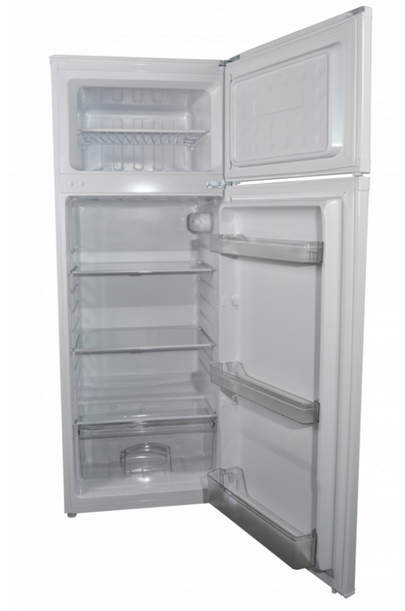 Холодильник Grunhelm * GRW-143DD фото №2