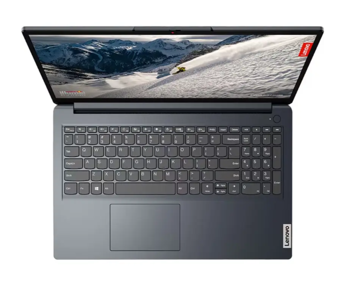 Ноутбук Lenovo IdeaPad 1 15ALC7 (82R400BARM) фото №2