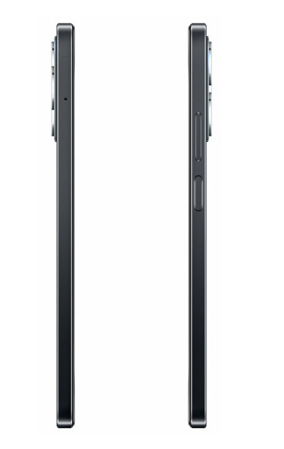 Смартфон Realme C53 6/128Gb NFC (mighty black) фото №9
