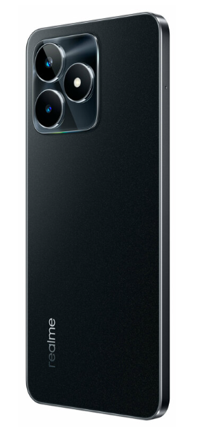 Смартфон Realme C53 6/128Gb NFC (mighty black) фото №7