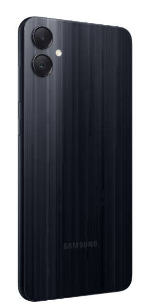 Смартфон Samsung SM-A055F (Galaxy A05 4/64Gb) ZKD (black) фото №7