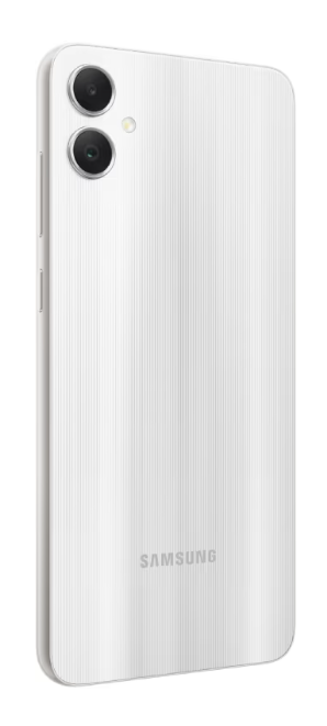 Смартфон Samsung SM-A055F (Galaxy A05 4/128Gb) ZSG (silver) фото №7