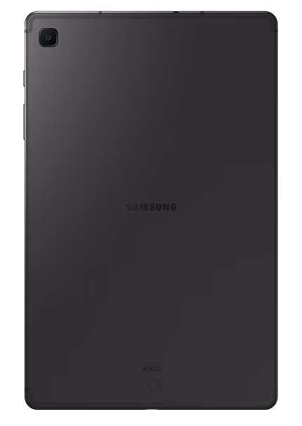 Планшет Samsung Galaxy Tab S6 Lite 10.4 LTE 4/64GB Oxford Gray (SM-P619NZAASEK) фото №16