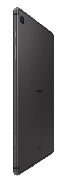 Планшет Samsung Galaxy Tab S6 Lite 10.4 LTE 4/64GB Oxford Gray (SM-P619NZAASEK) фото №17