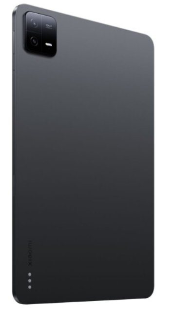 Планшет Xiaomi Pad 6 8/256GB Gravity Gray (Global Version) фото №3