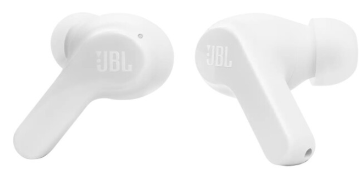 Навушники JBL Wave Beam White (JBLWBEAMWHT) фото №4