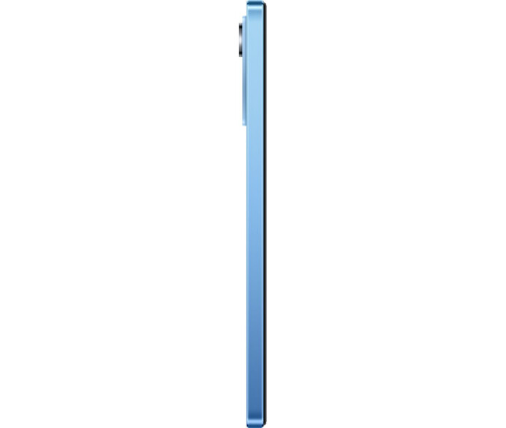 Смартфон Xiaomi Redmi Note 12 Pro 8/256GB Glacier Blue фото №8