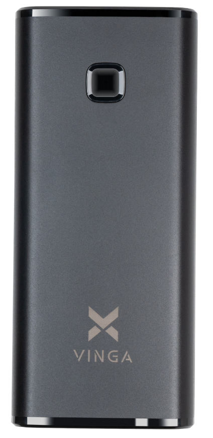 Мобільна батарея Vinga 20000 mAh 65W QC PD (VPB2065)