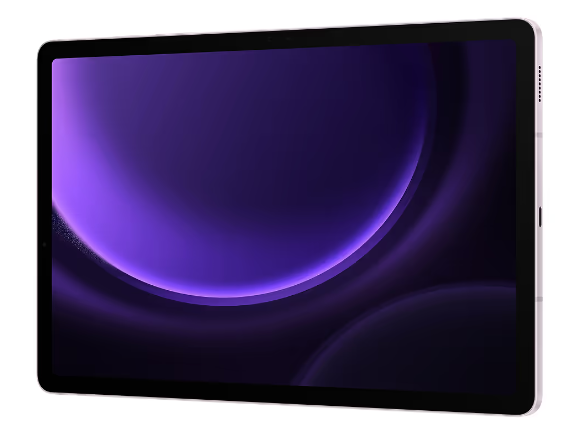 Планшет Samsung Galaxy Tab S9 FE 5G 128GB Light Pink (SM-X516BLIASEK) фото №5