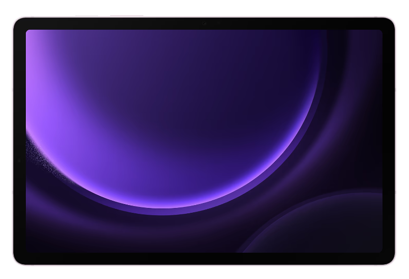 Планшет Samsung Galaxy Tab S9 FE 5G 128GB Light Pink (SM-X516BLIASEK) фото №2