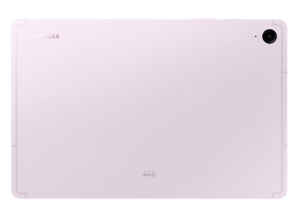Планшет Samsung Galaxy Tab S9 FE 5G 128GB Light Pink (SM-X516BLIASEK) фото №9