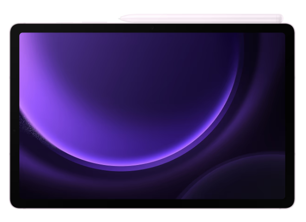 Планшет Samsung Galaxy Tab S9 FE 5G 128GB Light Pink (SM-X516BLIASEK) фото №3
