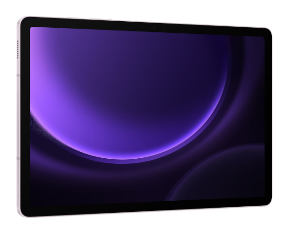 Планшет Samsung Galaxy Tab S9 FE 5G 128GB Light Pink (SM-X516BLIASEK) фото №4