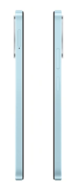 Смартфон Oppo A18 4/128 CPH2591 GLOWING BLUE фото №8