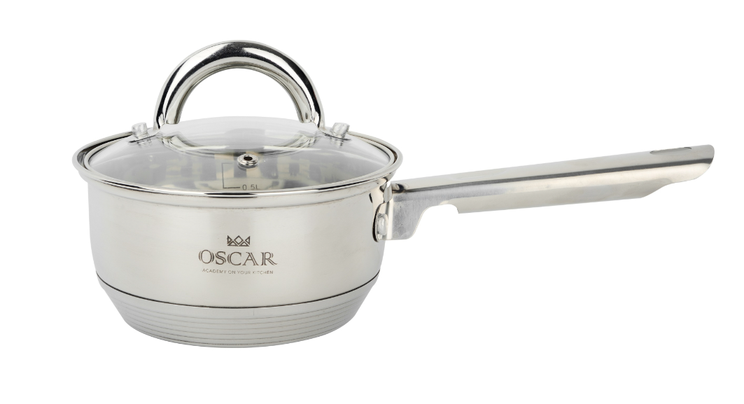 Набор посуды Oscar Master 6 предметів (OSR-4001/n) фото №6