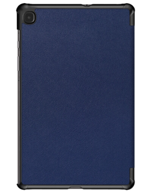 Чохол для планшета Armorstandart Smart Case Samsung Galaxy Tab S6 Lite P610/P615 Blue (ARM58627) фото №2