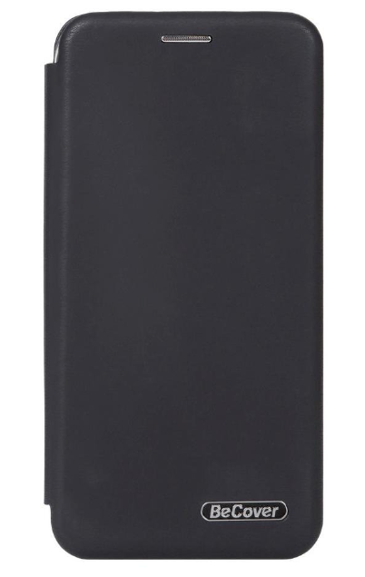 Чохол для телефона BeCover Exclusive Xiaomi Redmi A1/A2 Black (709053)