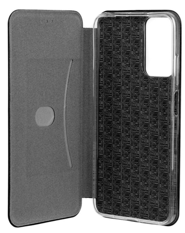 Чохол для телефона Colorway Simple Book Xiaomi Redmi Note 12S чорний(CW-CSBXRN12S-BK) фото №2