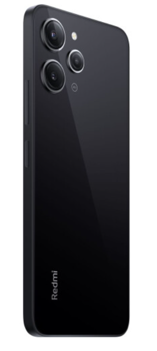 Смартфон Xiaomi Redmi 12 8/256GB Midnight Black (Global Version) фото №6