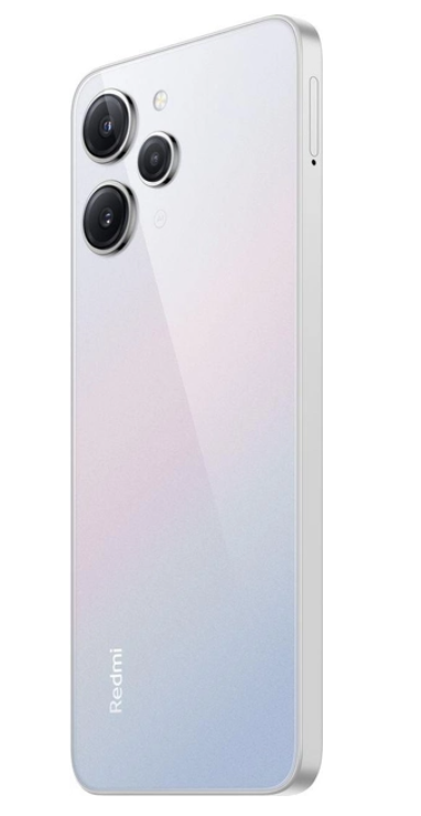 Смартфон Xiaomi Redmi 12 8/256GB Polar Silver (Global Version) фото №6