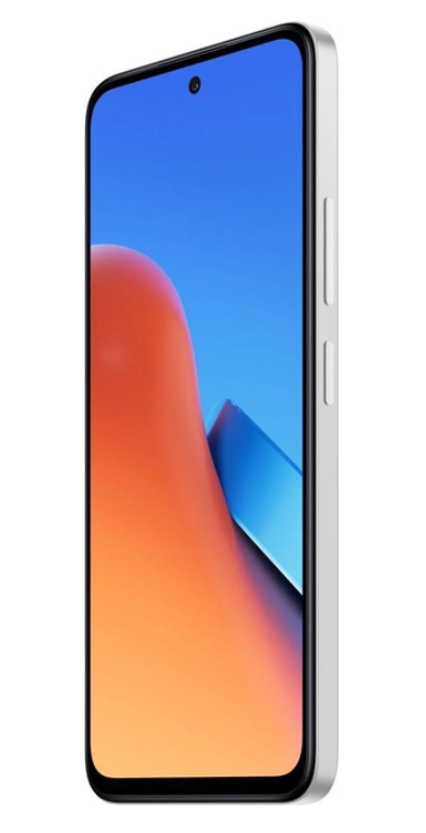 Смартфон Xiaomi Redmi 12 8/256GB Polar Silver (Global Version) фото №3