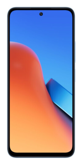 Смартфон Xiaomi Redmi 12 8/256GB Sky Blue (Global Version) фото №2