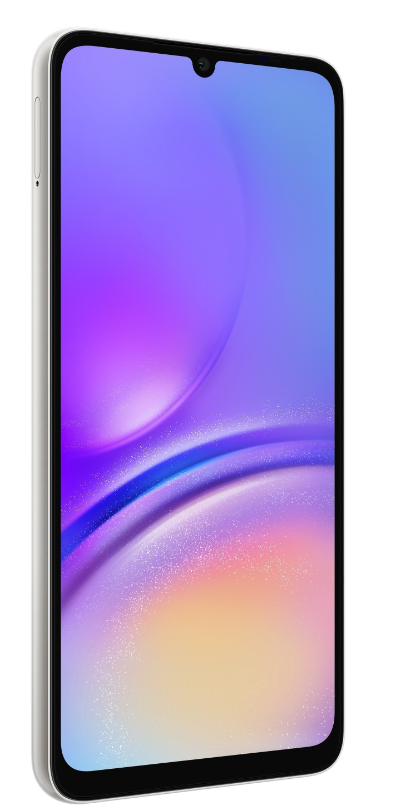 Смартфон Samsung SM-A055F (Galaxy A05 6/128GB) Silver (SM-A055FZSG) фото №4