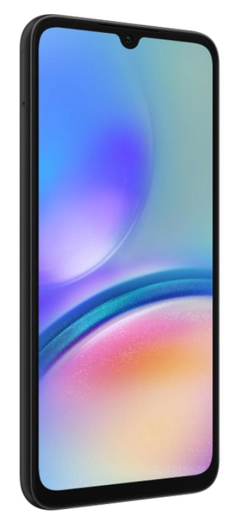 Смартфон Samsung SM-A057F (Galaxy A05s 4/128GB) Black фото №3