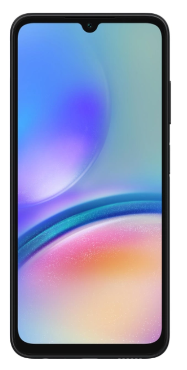 Смартфон Samsung SM-A057F (Galaxy A05s 4/128GB) Black фото №2