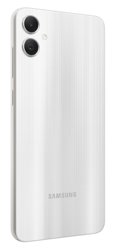 Смартфон Samsung SM-A057F (Galaxy A05s 6/128GB) Silver фото №6