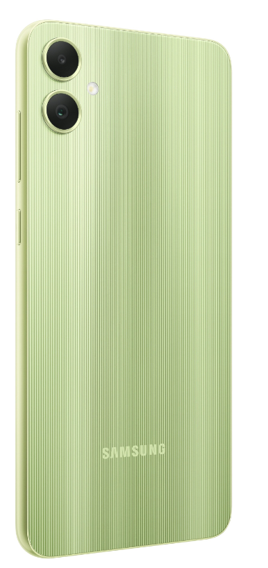 Смартфон Samsung SM-A057F (Galaxy A05s 4/128GB) Light Green фото №6