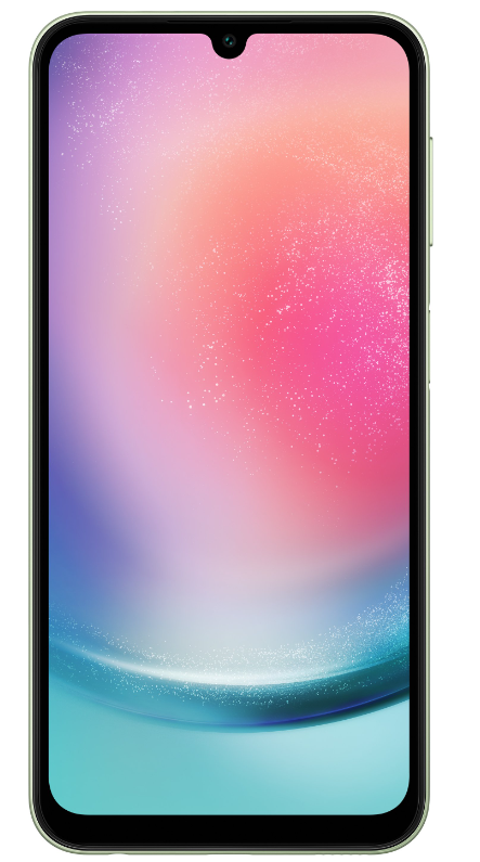 Смартфон Samsung SM-A057F (Galaxy A05s 6/128GB) Light Green фото №2