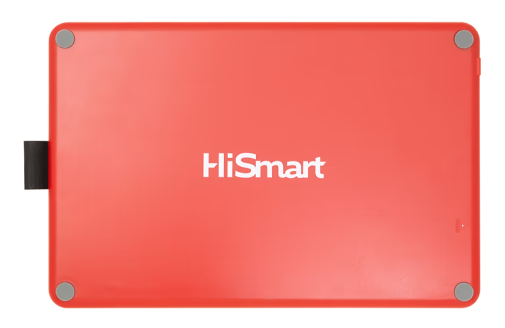 Графический планшет HiSmart WP9620 (HS081300) фото №5