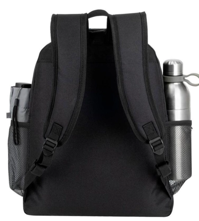 Рюкзак для ноутбука Riva Case 5563 (Black) фото №13