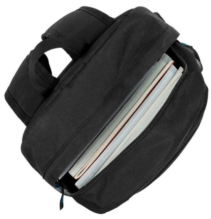 Рюкзак для ноутбука Riva Case 5563 (Black) фото №12