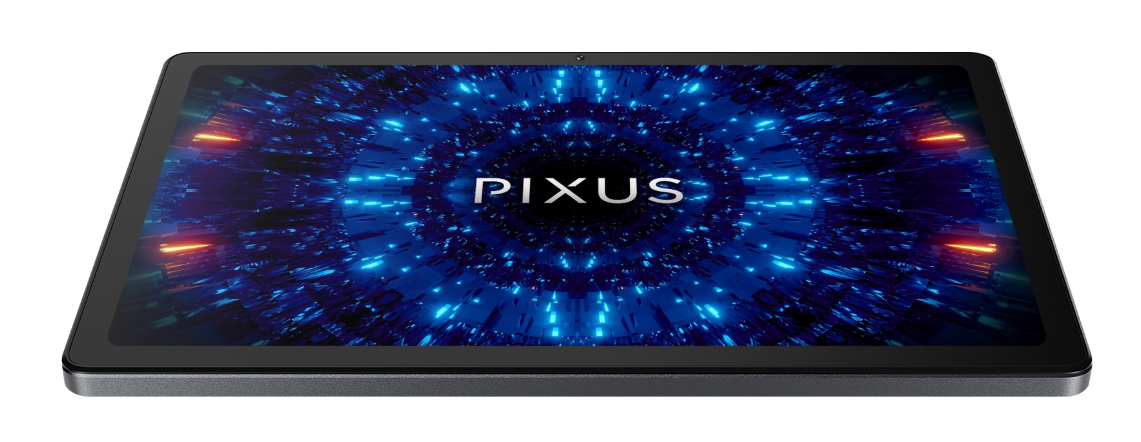 Планшет Pixus Drive 8/128 сірий, екран 10,36 фото №4
