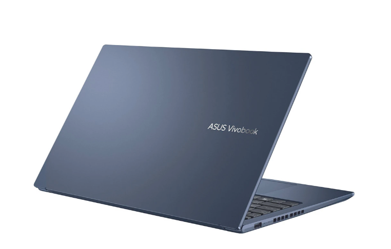 Ноутбук Asus VivoBook 15 X1504ZA Quiet Blue (X1504ZA-BQ067) фото №5