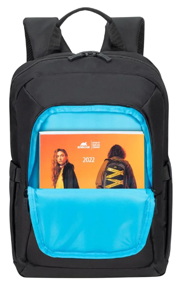 Рюкзак для ноутбука Riva Case 7523 (Black) фото №2