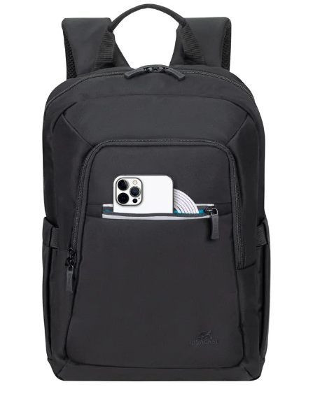 Рюкзак для ноутбука Riva Case 7523 (Black) фото №9