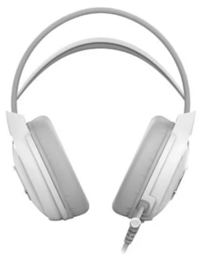 Навушники A4Tech FH300U (White) фото №2
