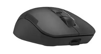Комп'ютерна миша A4Tech Fstyler FG16CS Air (Black) фото №4