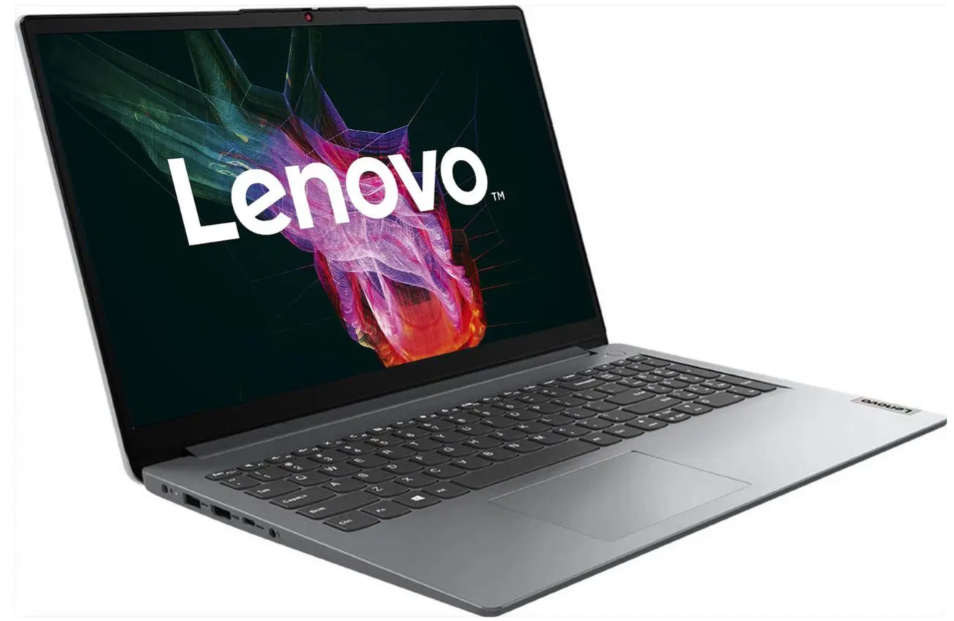Ноутбук Lenovo IdeaPad 1 15IGL7 (82V7007XRM) фото №6