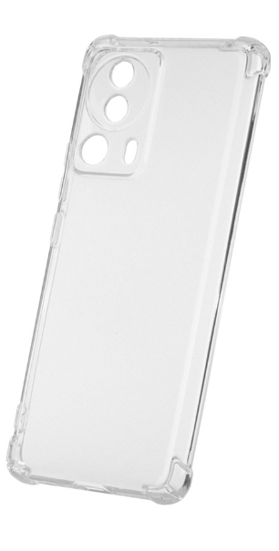 Чехол для телефона Colorway TPU AntiShock Xiaomi Redmi 13C Clear (CW-CTASXR13C) фото №2