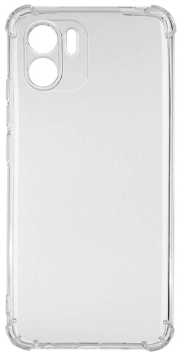 Чохол для телефона Colorway TPU AntiShock Xiaomi Redmi A2 Clear (CW-CTASXRA2)