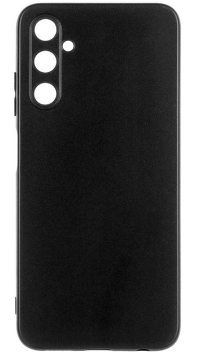 Чехол для телефона Colorway TPU matt Samsung Galaxy A05s чорний (CW-CTMSGA057-BK)